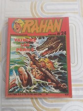 Bd. rahan. nouvelle d'occasion  Watten