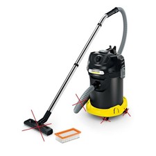 Odkurzacz kominkowy Karcher AD 4 1.629-731.0 na sprzedaż  PL