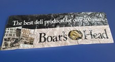 Boar head brand for sale  San Jose