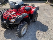 Honda trx 350 for sale  CHESTER