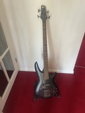 Ibanez sr300e electric for sale  STOURBRIDGE