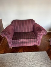 Love seat snuggle for sale  EPPING