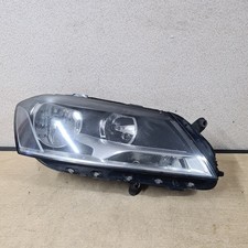 Passat headlight driver for sale  TELFORD