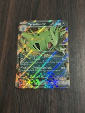 Tyranitar 064 131 for sale  Brooklyn