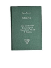 Inter nos unverfälschte gebraucht kaufen  Künzell