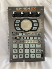 Roland 404 sampler for sale  Minneapolis