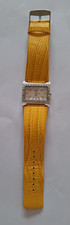 Dmq diamonique watch for sale  PETERBOROUGH