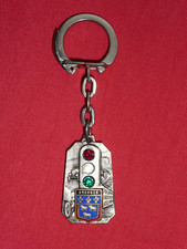 Old keychain fire d'occasion  Expédié en Belgium