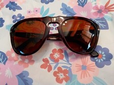 Persol sunglasses 649 for sale  Sacramento