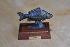 Bronze mirror carp for sale  BRIDGEND