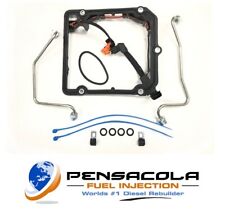 Usado, Kit de instalação de bomba de combustível de alta pressão 2008-2010 6.4L Ford Powerstroke 8C3Z-9G805-B comprar usado  Enviando para Brazil