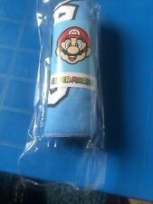 Mario nintendo super for sale  LEYLAND