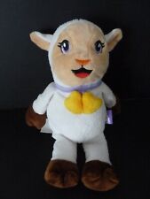 Doudou peluche milka d'occasion  Bouvigny-Boyeffles
