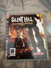 SILENT HILL HOMECOMING - PS3 PLAYSTATION - PAL, usado comprar usado  Enviando para Brazil