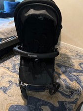 Usado, carrinho triplet peg prego comprar usado  Enviando para Brazil