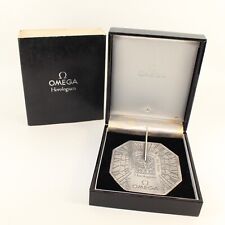 Genuine omega pewter for sale  HAYWARDS HEATH