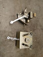 NOS 1954-55 WILLYS AERO LARK BERMUDA Painel Aquecedor-Unidade de Controle de Ventilação comprar usado  Enviando para Brazil