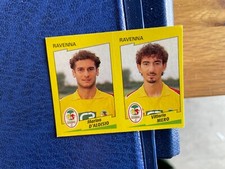 Panini calciatori 1996 usato  Canelli