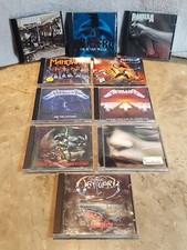 Heavy metal thrash gebraucht kaufen  Bergtheim