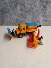 Siku 2827 unimog gebraucht kaufen  Deutschland