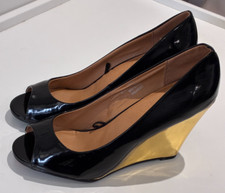 Fiore wedge heels for sale  SANDY