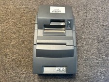 Impressora de Recibos Multifuncional Epson TM-H6000III USB com Scanner de Identificação M147J comprar usado  Enviando para Brazil
