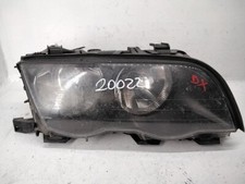 Faro anteriore destro usato  Italia