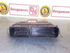 55194015ZF switchboard engine uce for OPEL COMBO (CORSA C) FAMILIAR 2001 577464 comprar usado  Enviando para Brazil