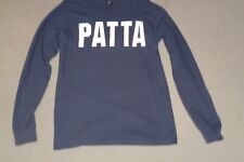 Patta long sleeve for sale  IPSWICH