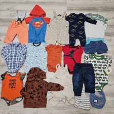 Clothes lot baby for sale  Dayton