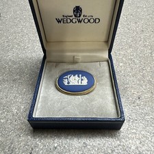 Vintage blue jasperware for sale  Richardson