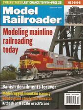 Model railroader fe.2002 for sale  Show Low
