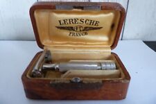 Ancien rasoir gilette d'occasion  Coutances