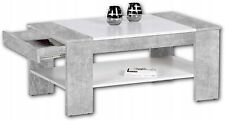 Stolik kawowy Stella Trading finley Plus 100 x 44 x 58 cm na sprzedaż  PL