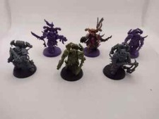 Warhammer 40k deathguard for sale  Cleveland