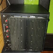 Logitech z560 subwoofer for sale  Bush
