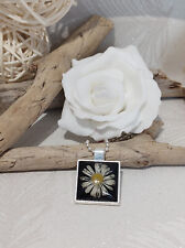 Collana donna fiori usato  Varallo Pombia