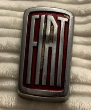 Stemma fiat topolino usato  Roma