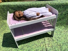Badger basket doll for sale  New City