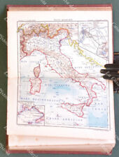 Garollo g.. atlante usato  Pistoia