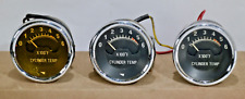Vintage cylinder temp for sale  San Diego