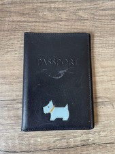 Radley passport holder for sale  MALDON