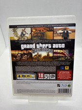Grand theft auto d'occasion Grand theft auto d'occasion  Châteauroux