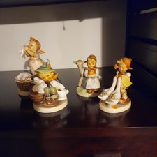 Hummel ornaments for sale  SOUTH CROYDON
