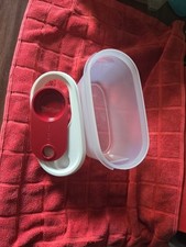 Tupperware eidgenosse pro gebraucht kaufen  Essen