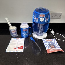 Slush puppie ice for sale  CONSETT