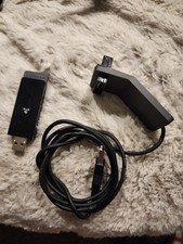 Usado, Adaptador USB receptor Wi-Fi sem fio NETGEAR N300 WNA3100 comprar usado Usado, Adaptador USB receptor Wi-Fi sem fio NETGEAR N300 WNA3100 comprar usado  Enviando para Brazil