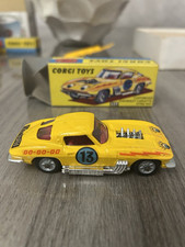 Original vintage corgi for sale  KILMARNOCK