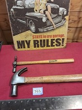 Pieces stanley hammers for sale  BIRMINGHAM