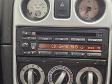 rover 75 cd changer for sale rover 75 cd changer for sale  CREWE